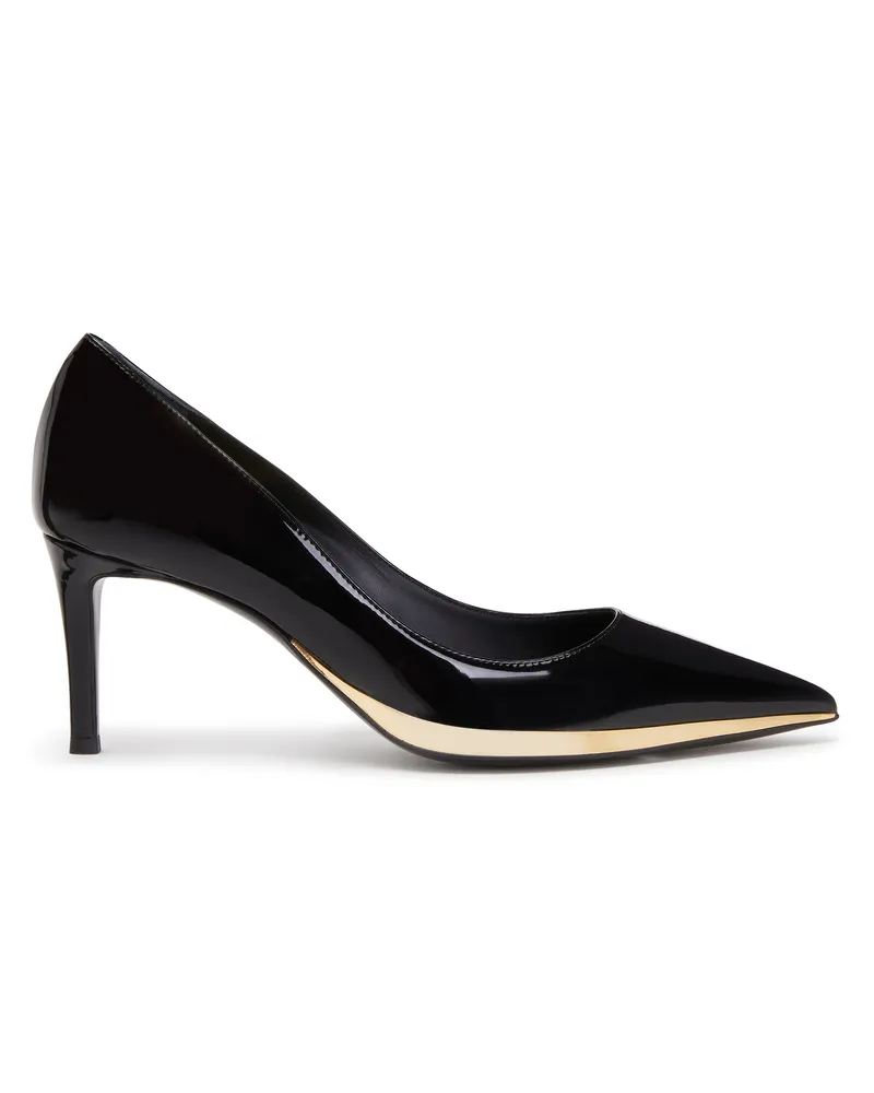 Giuseppe Zanotti VIRGYN Pumps Black