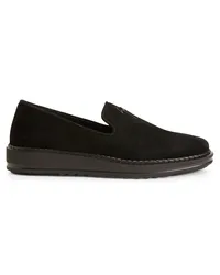 Giuseppe Zanotti KLAUS Loafers Black