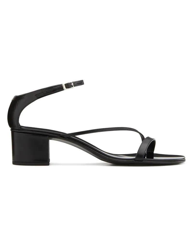 Giuseppe Zanotti ROCHELLE Sandals Black