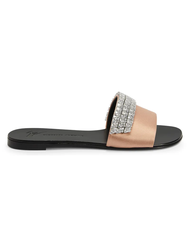 Giuseppe Zanotti TESY Flats Pink