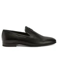 Giuseppe Zanotti G-FLASH Loafers Black