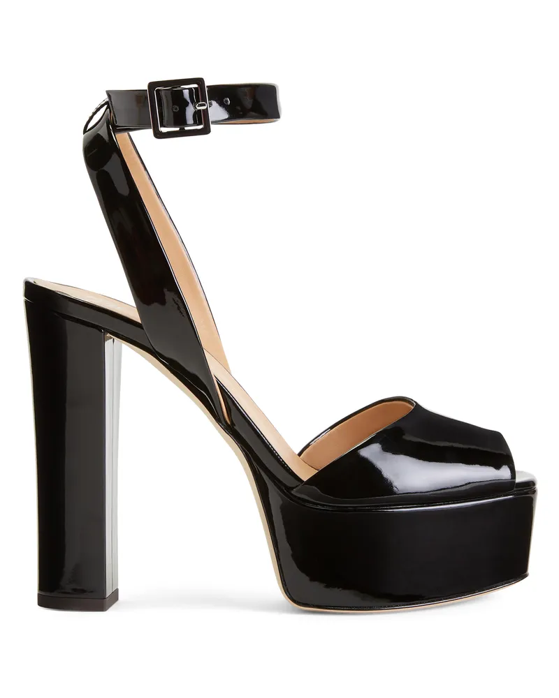 Giuseppe Zanotti BETTY Sandals Black