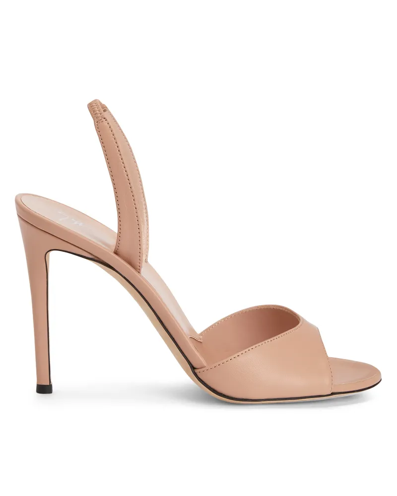 Giuseppe Zanotti LILIBETH Sandals Pink