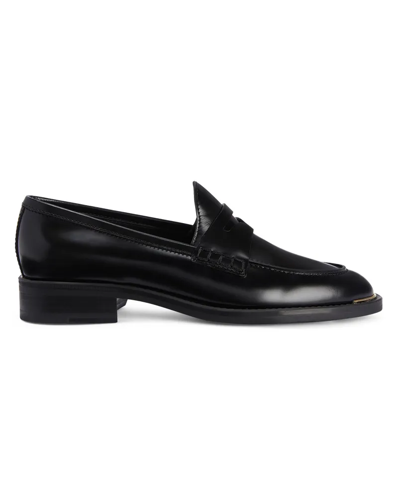 Giuseppe Zanotti FARIDHA Loafers Black