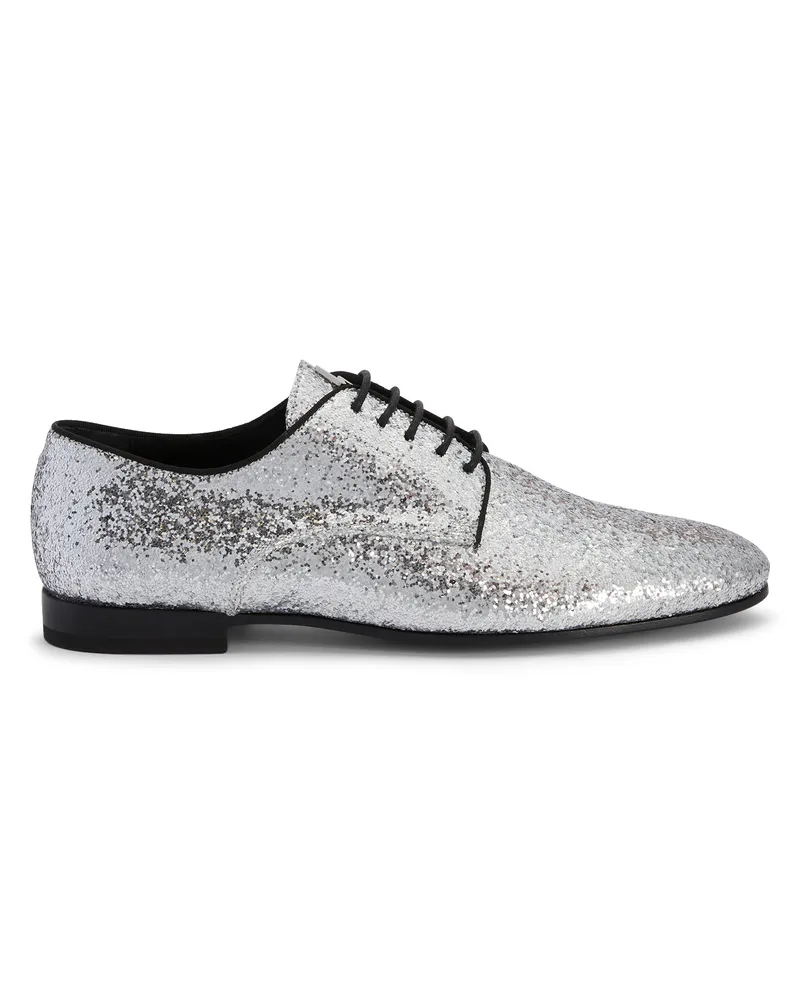 Giuseppe Zanotti MELITHON Lace up Multicolor