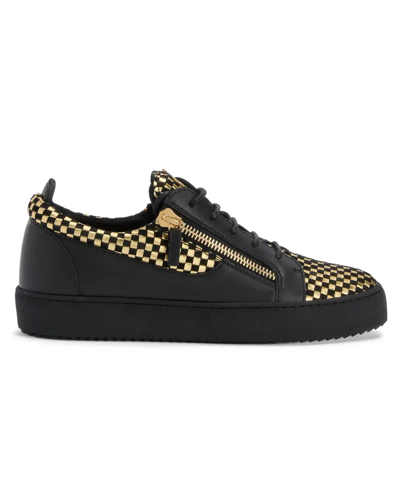 Giuseppe Zanotti FRANKIE Sandalen frankie Black