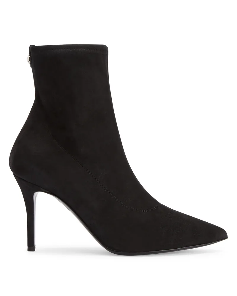 Giuseppe Zanotti MIREA Boots Black
