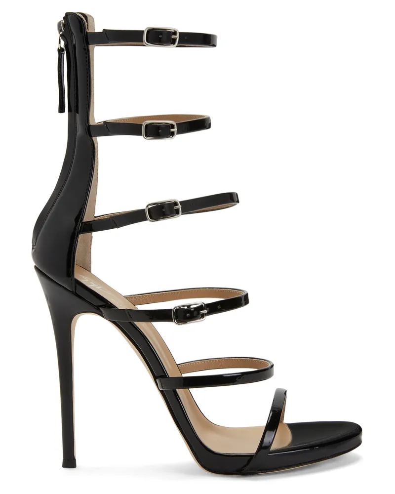 Giuseppe Zanotti MARGARET Sandals Black