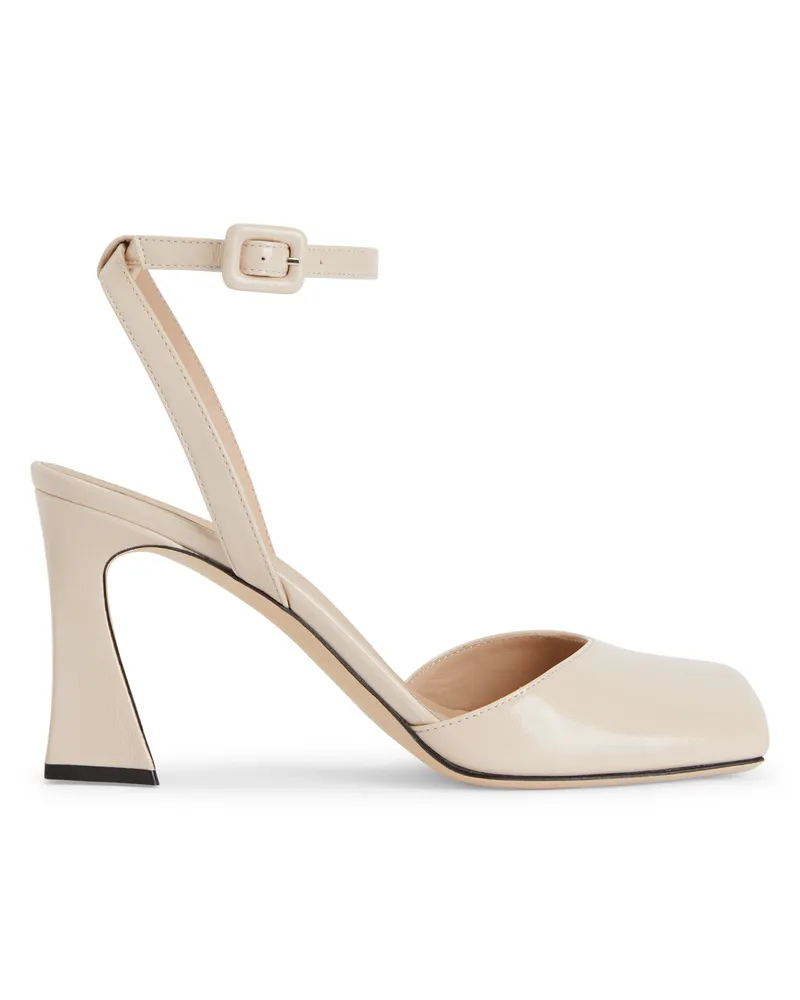 Giuseppe Zanotti OLIVHE Sandals Beige