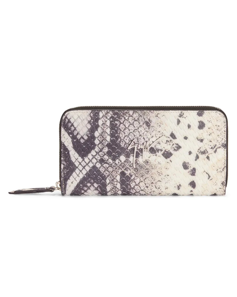 Giuseppe Zanotti CHARLOTTE Wallets Pink