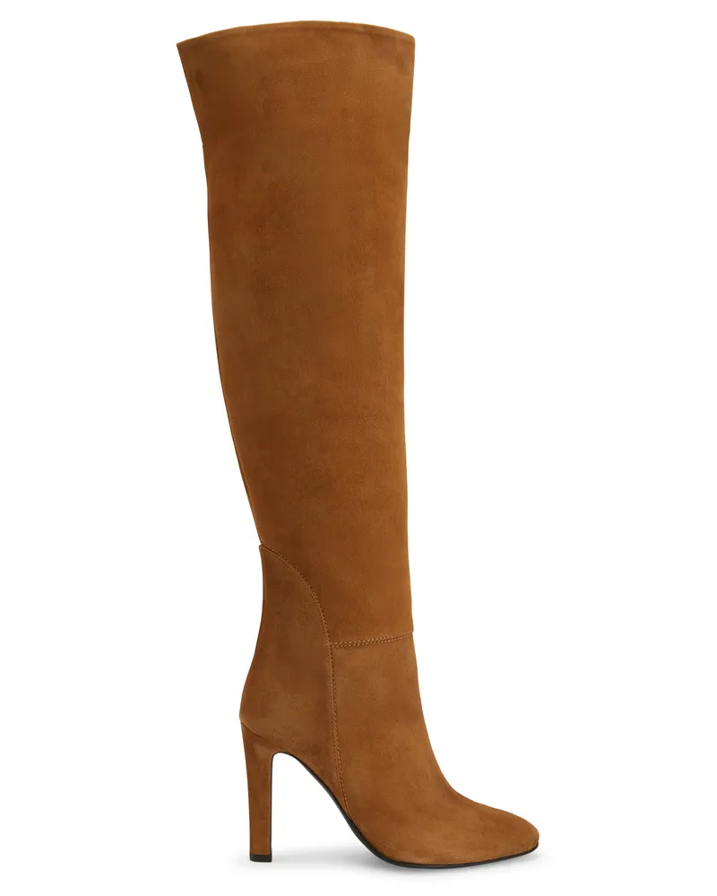 Giuseppe Zanotti HATTIE  Boots Brown