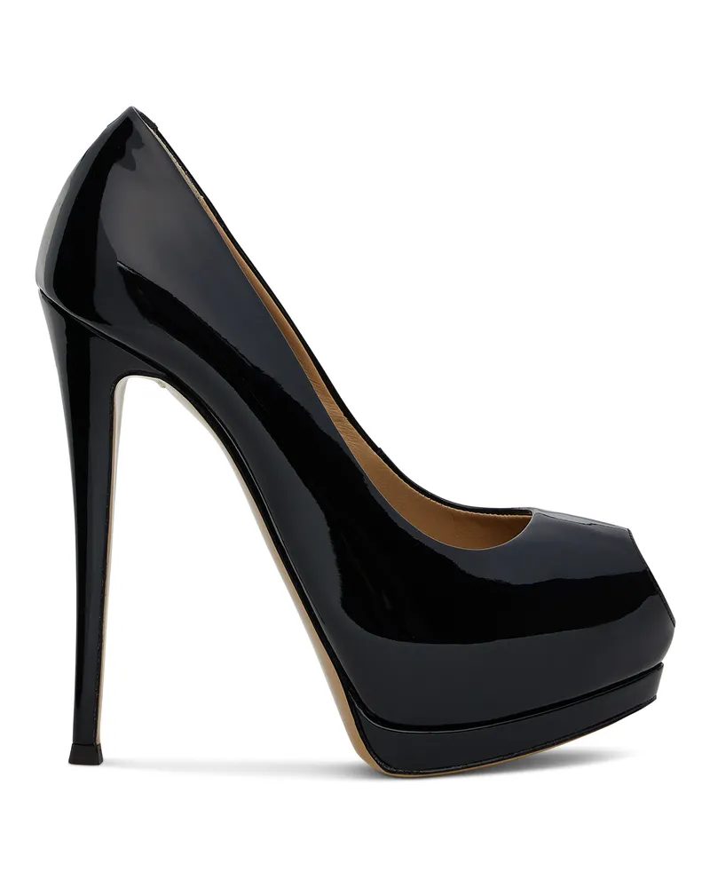 Giuseppe Zanotti SHARON Pumps Black