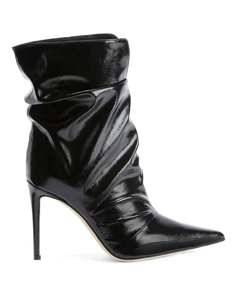 Giuseppe Zanotti YUNAH Boots Black