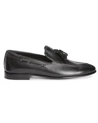 Giuseppe Zanotti ELOYS Loafers Black