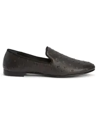 Giuseppe Zanotti SEYMOUR Loafers Black