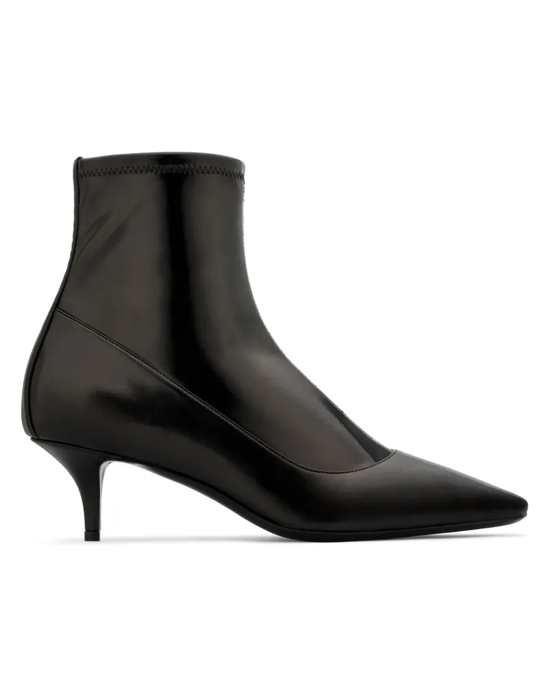 Giuseppe Zanotti SALOMÈ Boots Black