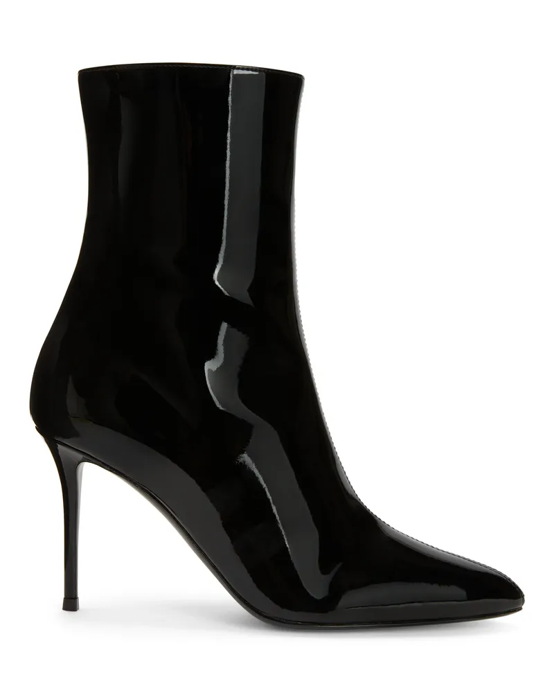 Giuseppe Zanotti BRYTTA Boots Black