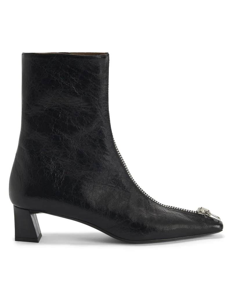 Giuseppe Zanotti ORAINE  BOOTIES Boots Black
