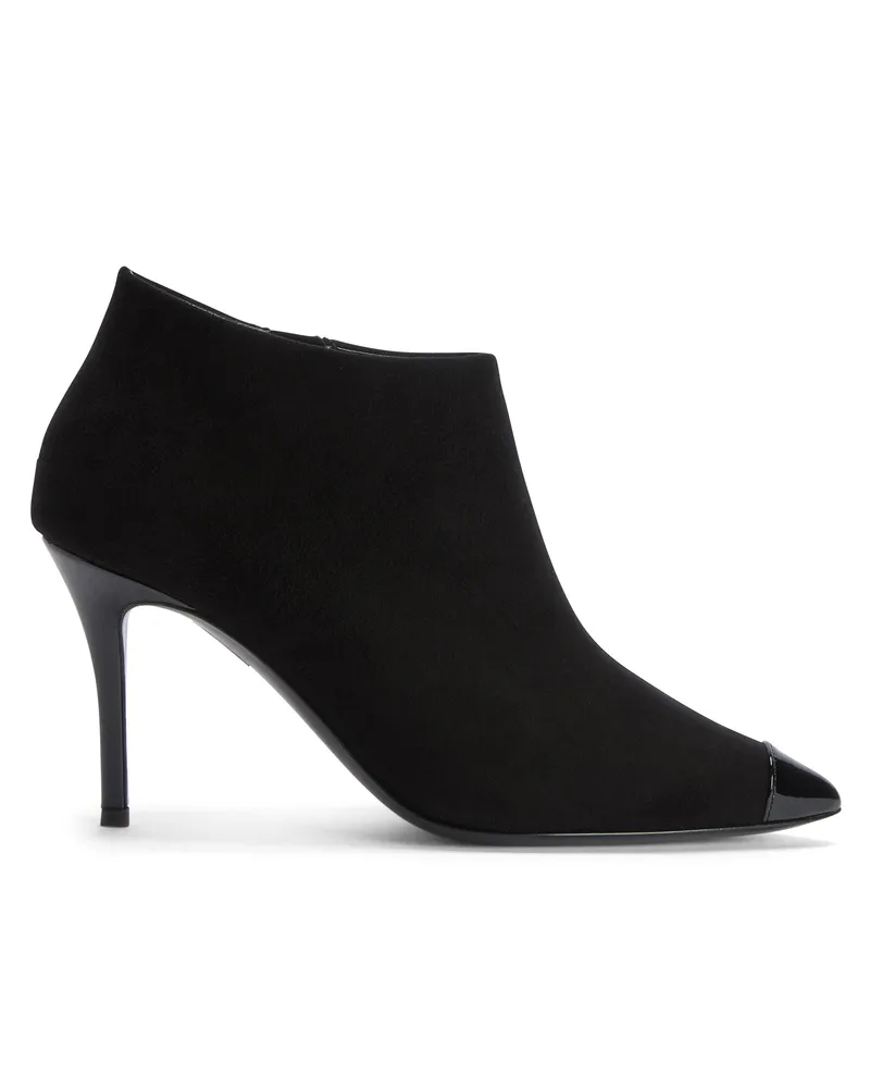 Giuseppe Zanotti GREEK Boots Black