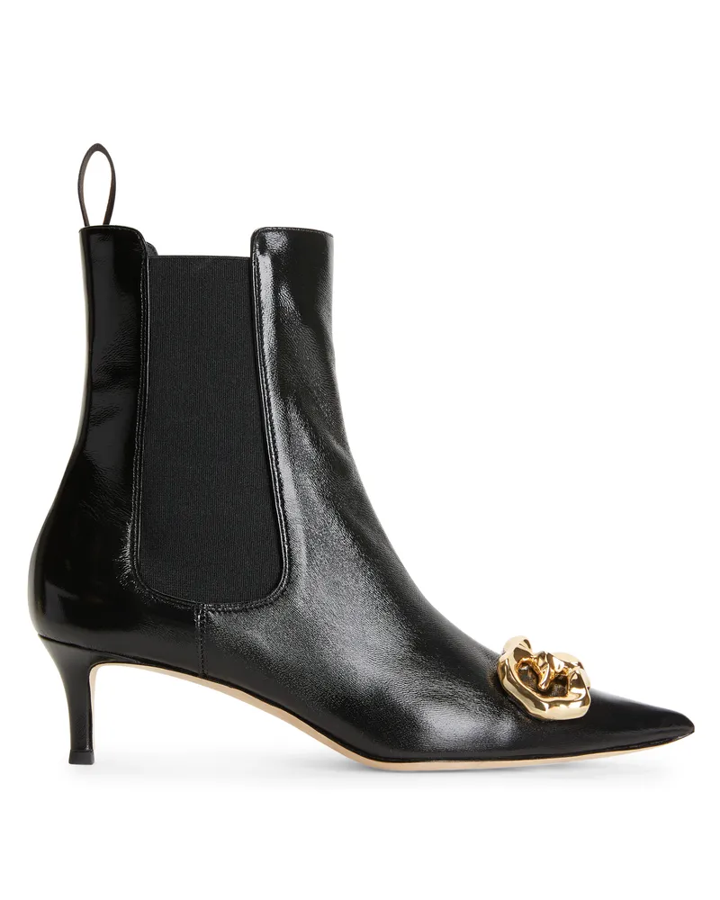 Giuseppe Zanotti FUTHURA Boots Black