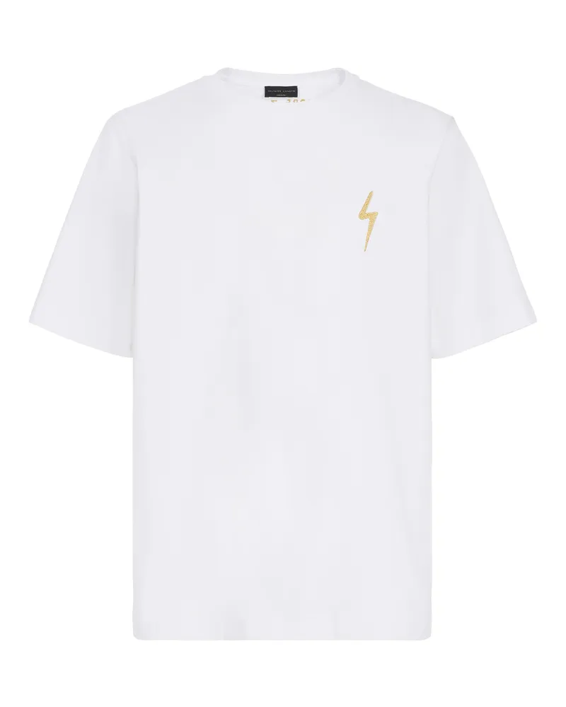Giuseppe Zanotti EZRHA Jackets White