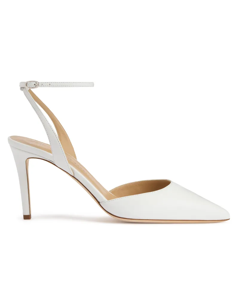 Giuseppe Zanotti SHAYORAN Pumps White