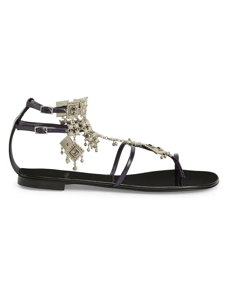 Giuseppe Zanotti AMIRA Sandals Pink