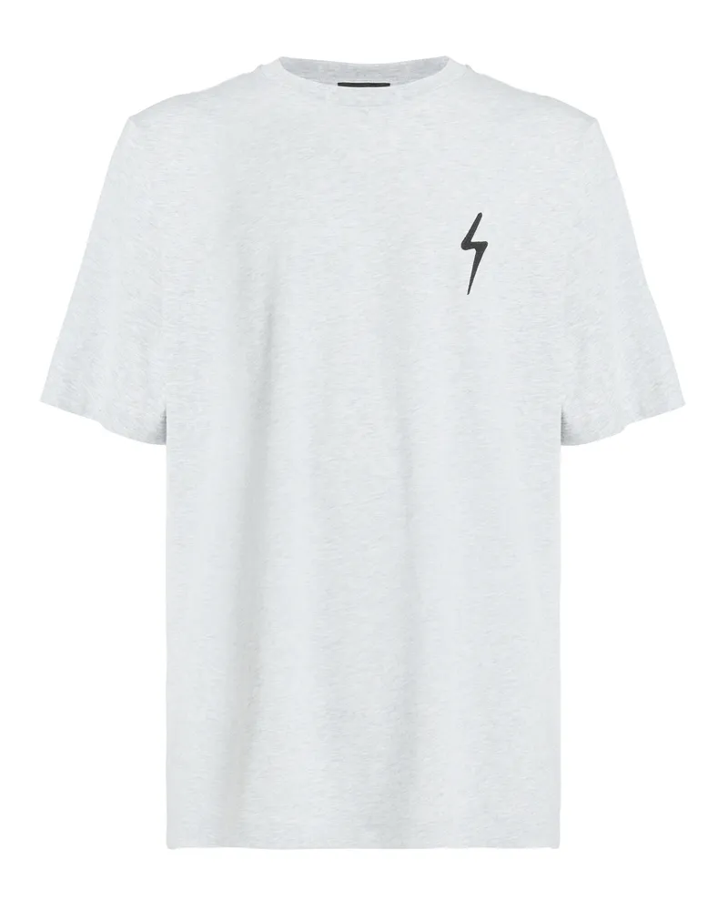 Giuseppe Zanotti EZRHA T-shirt Black