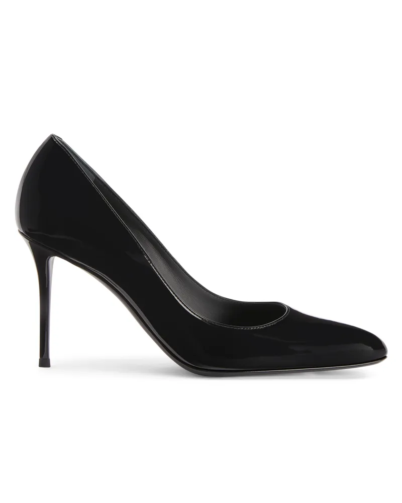 Giuseppe Zanotti JAKYE Pumps Black
