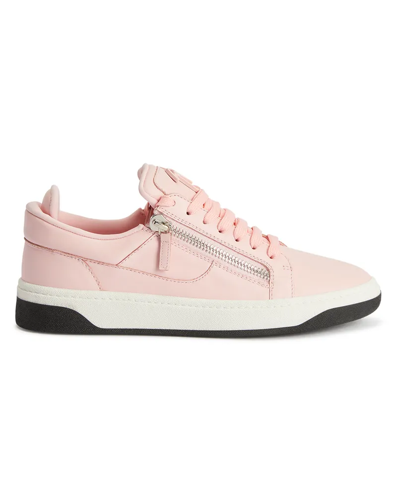 Giuseppe Zanotti GZ94 Low-top sneakers Pink