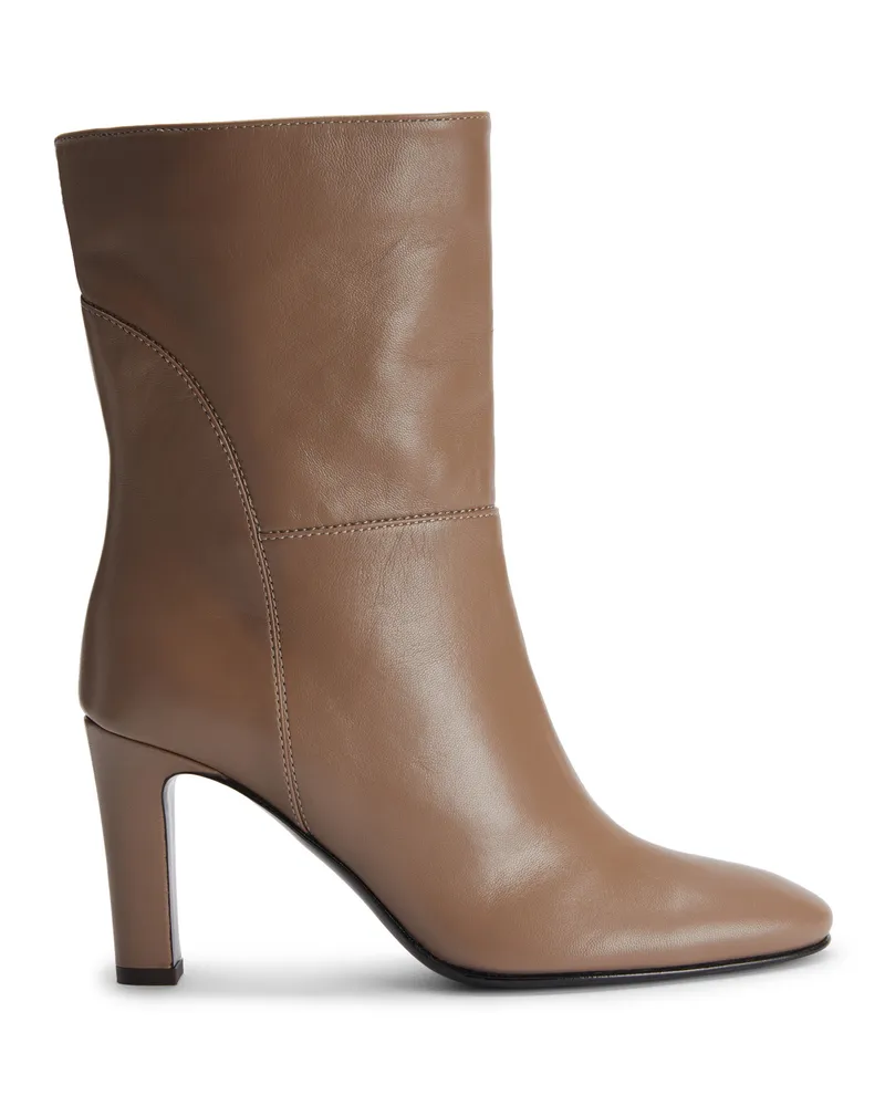 Giuseppe Zanotti VIVIANA Boots Beige
