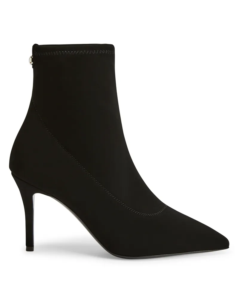 Giuseppe Zanotti MIREA Sandals Black