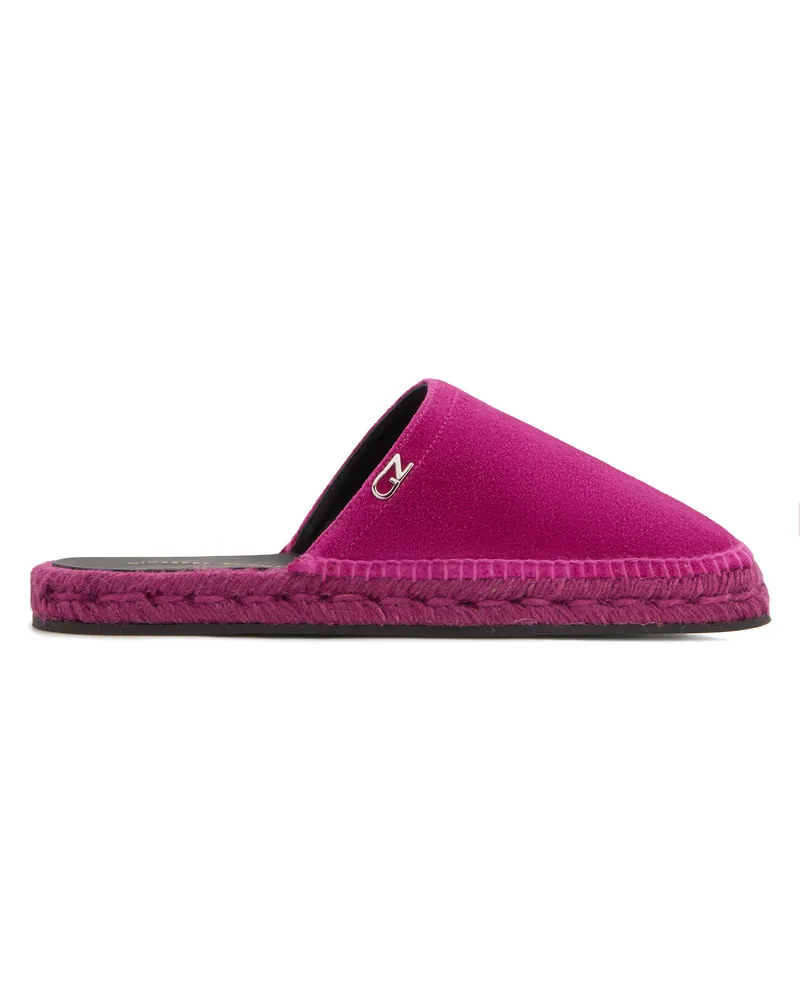 Giuseppe Zanotti LYDIE Flats Fucsia