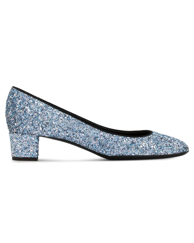 Giuseppe Zanotti PATTY Pumps Blue