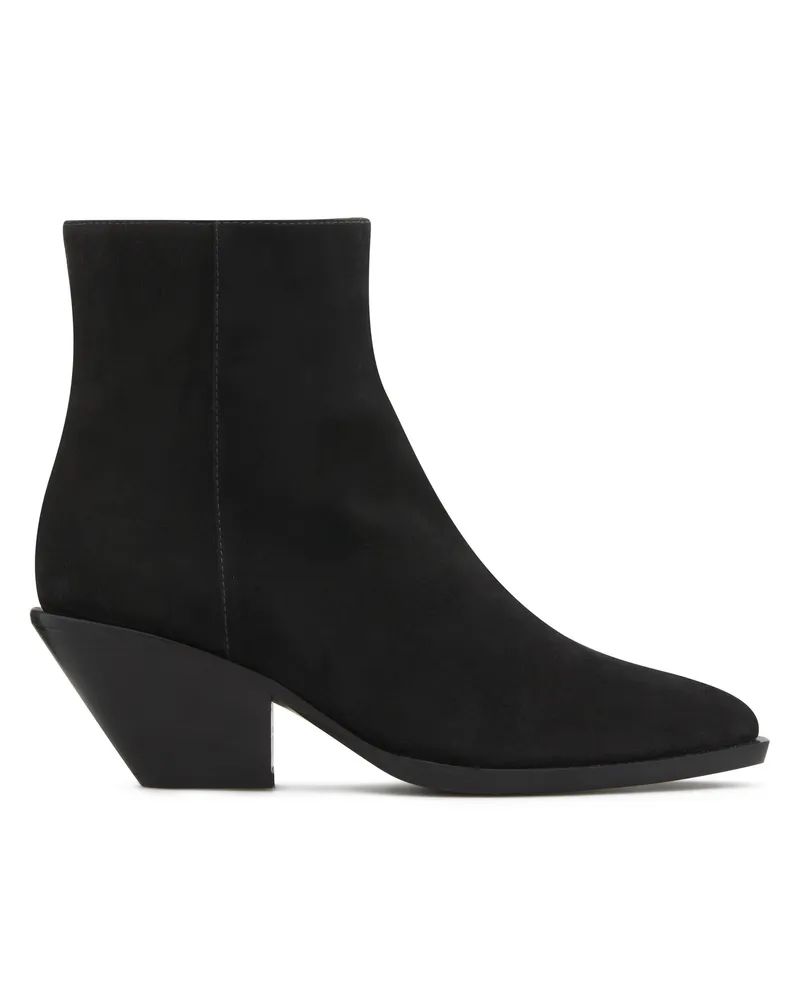 Giuseppe Zanotti KARLEY Boots Black