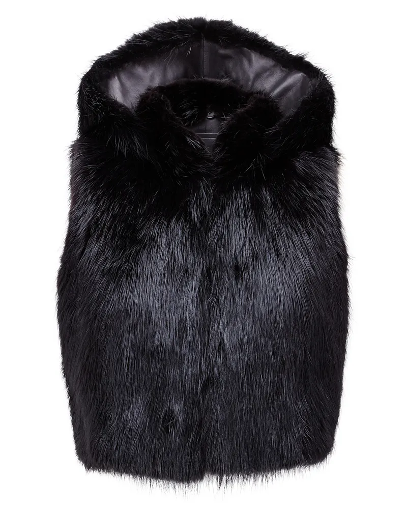 Giuseppe Zanotti PATRICIA Dresses Black