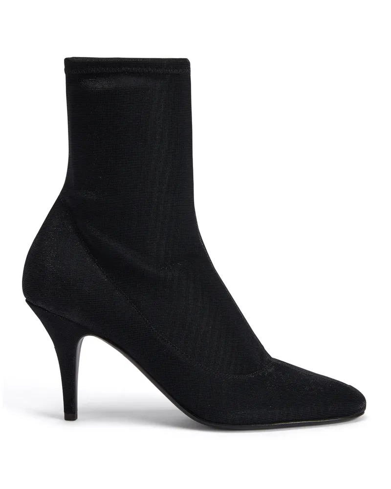 Giuseppe Zanotti FELICIENNE Boots Black
