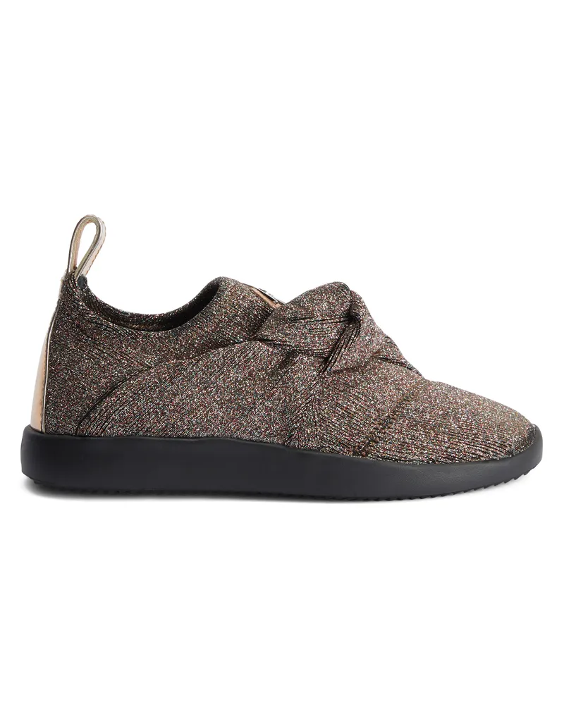 Giuseppe Zanotti NATY Low-top sneakers Multicolor