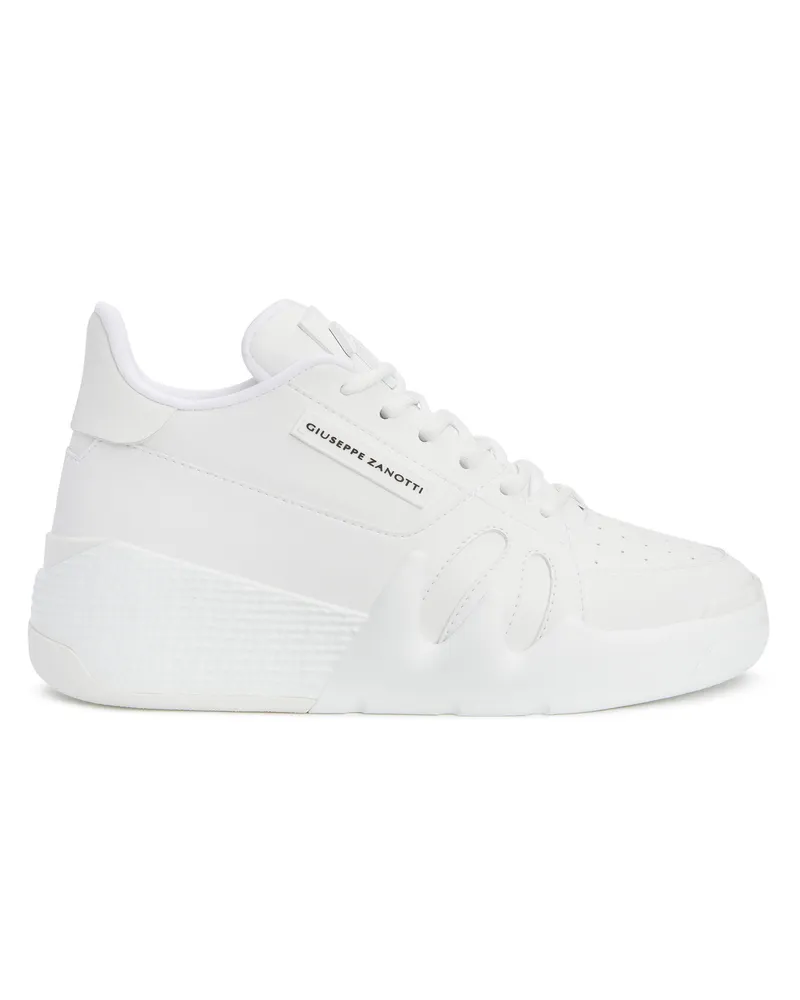 Giuseppe Zanotti TALON Low-top sneakers White