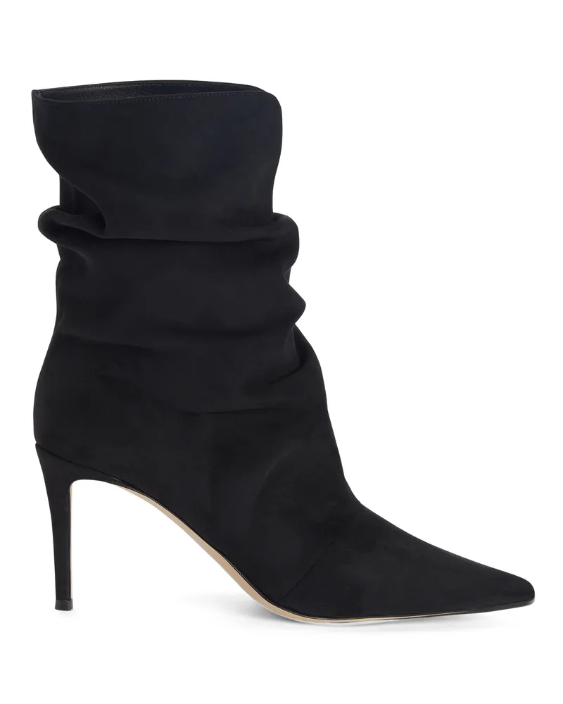 Giuseppe Zanotti YUNAH Boots Black