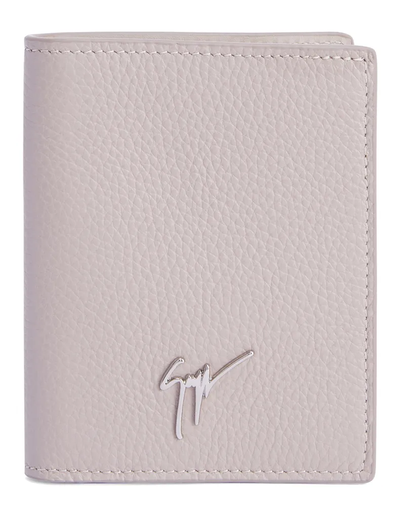 Giuseppe Zanotti ALBERT Wallets Beige