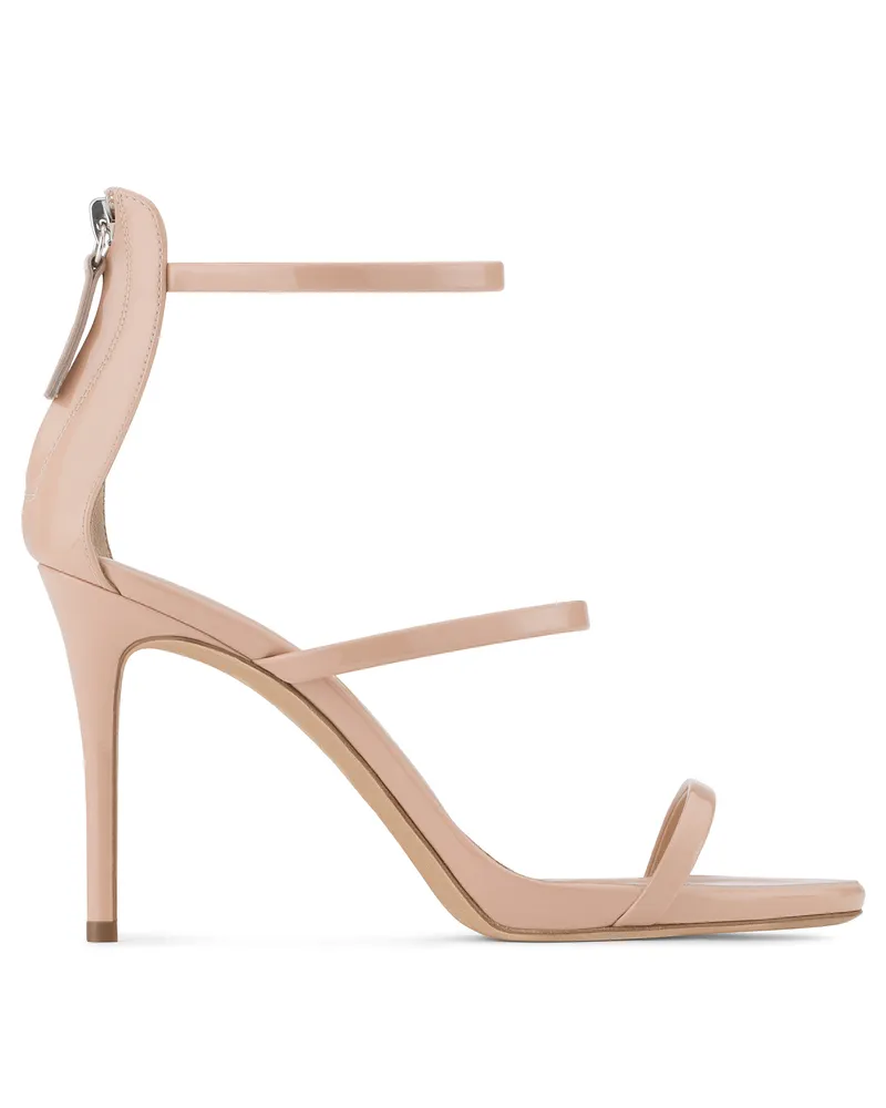 Giuseppe Zanotti HARMONY 90 Sandals Pink