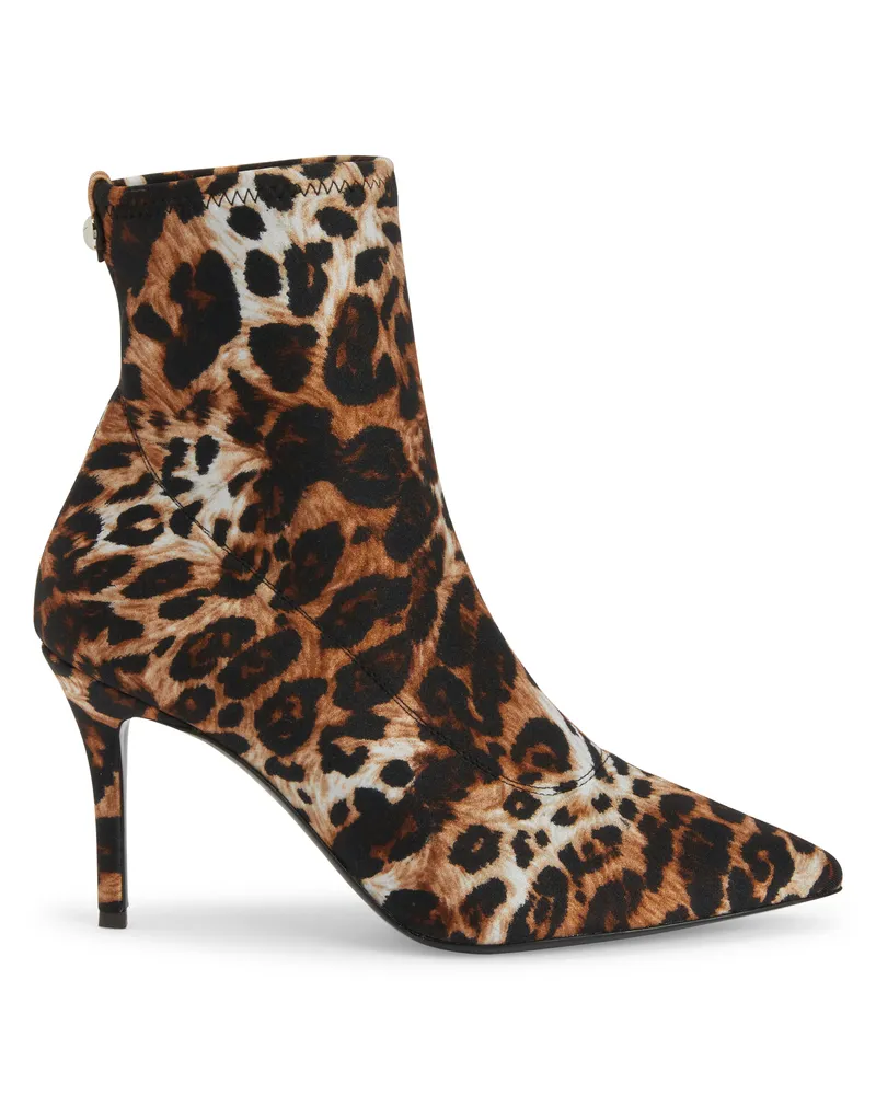 Giuseppe Zanotti MIREA Boots Black