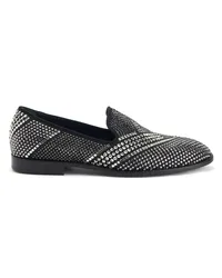 Giuseppe Zanotti RAIMOND Loafers Black