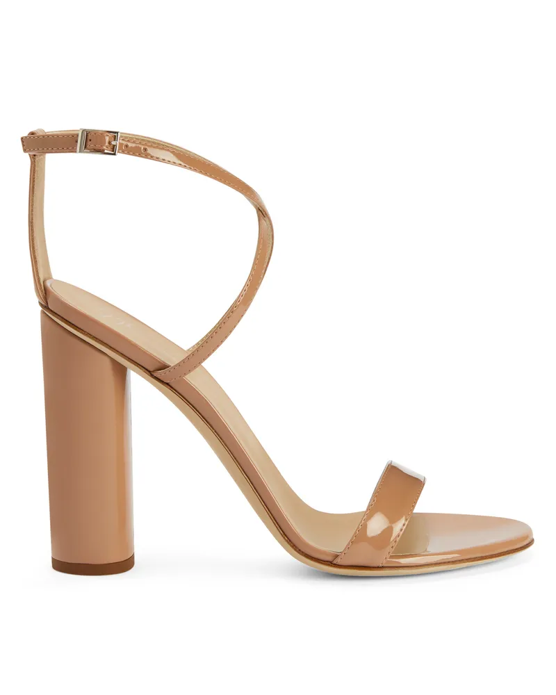 Giuseppe Zanotti TARA Sandals Pink