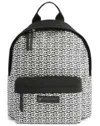 Giuseppe Zanotti BUD Rucksack Black