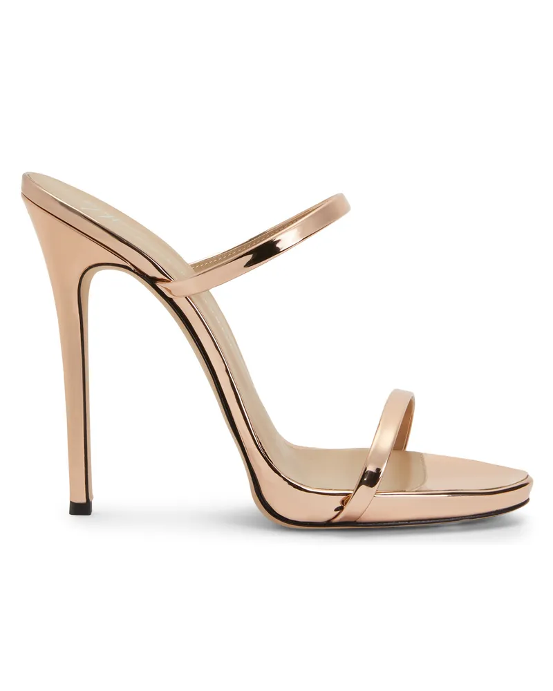 Giuseppe Zanotti DARSEY Sandals Pink