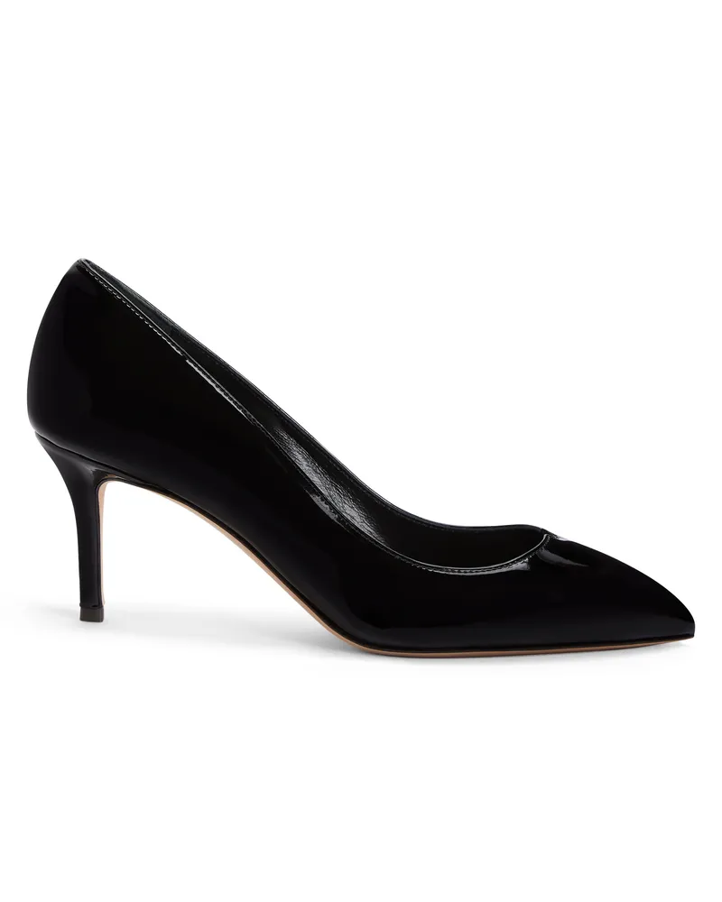 Giuseppe Zanotti LUCREZIA Pumps Black