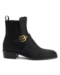 Giuseppe Zanotti JHONNY Boots Black