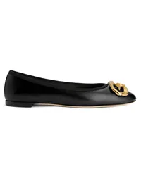 Giuseppe Zanotti AMUR Loafers Black